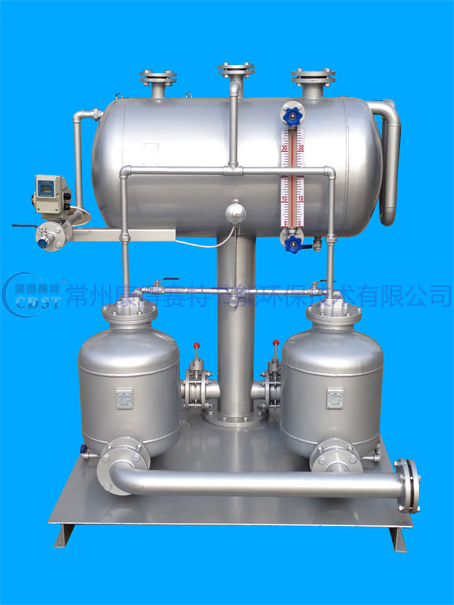 冷凝水設(shè)備運(yùn)行時(shí)要注意什么