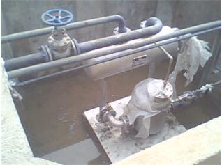 江蘇中能硅業集團實景圖